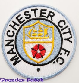 Man City Patch