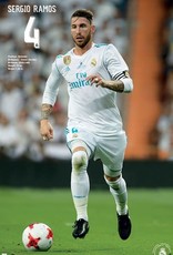 Sergio Ramos Poster