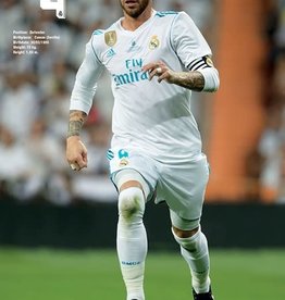 Sergio Ramos Poster