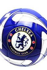 Chelsea Soccer Ball Blue/White Size 4