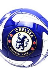 Chelsea Soccer Ball Blue/White Mini - 2