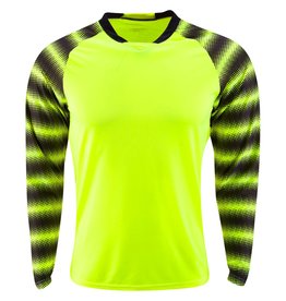 High Five High five Prism Soccer Goal Keeper Jersey