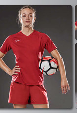 Nike Team Catalog Women