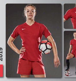 Nike Team Catalog Women