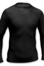 A4 Long Sleeve Compression Crew
