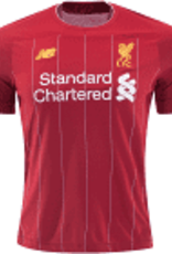 New Balance Liverpool Jersey 2018/19