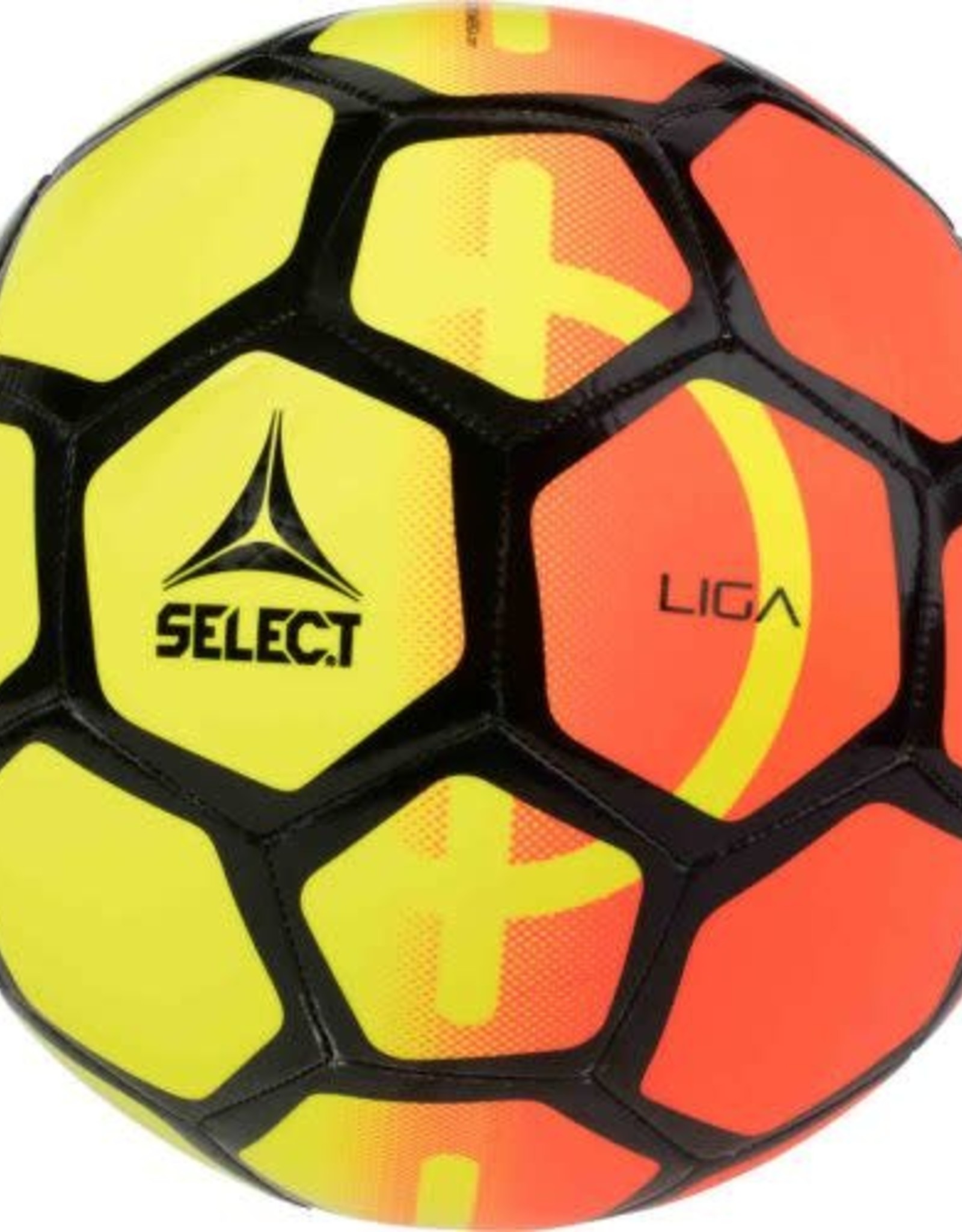 Select Select Liga Camp Soccer Ball