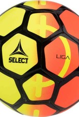 Select Select Liga Camp Soccer Ball