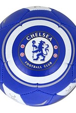 Chelsea Soccer Ball Blue/White Size 3