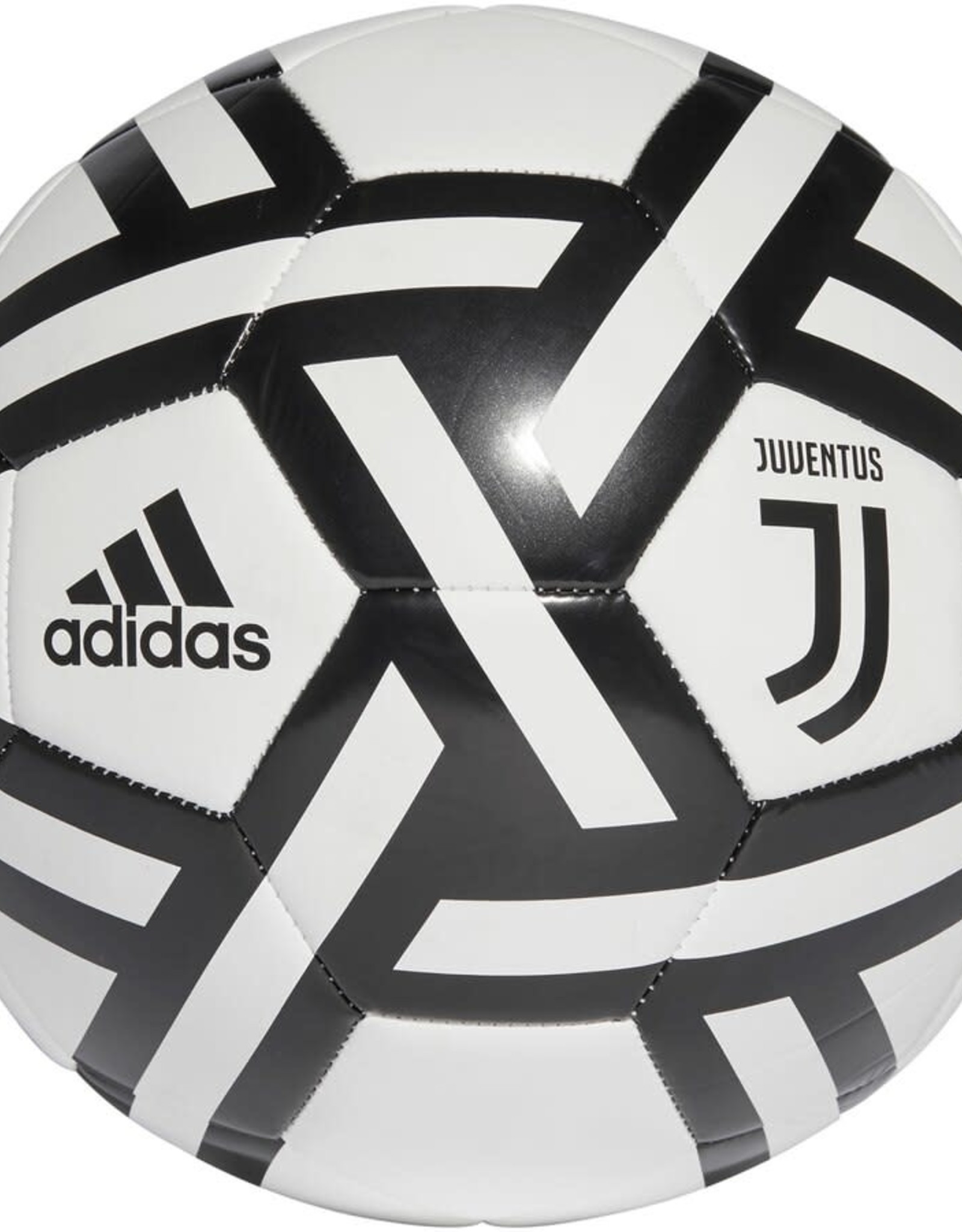 Juventus Soccer Ball