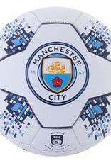 Manchester City Soccer Ball