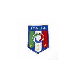 Fast Patch Italy Patch