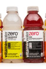 Vitamin water focus