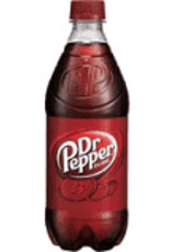 Dr Pepper