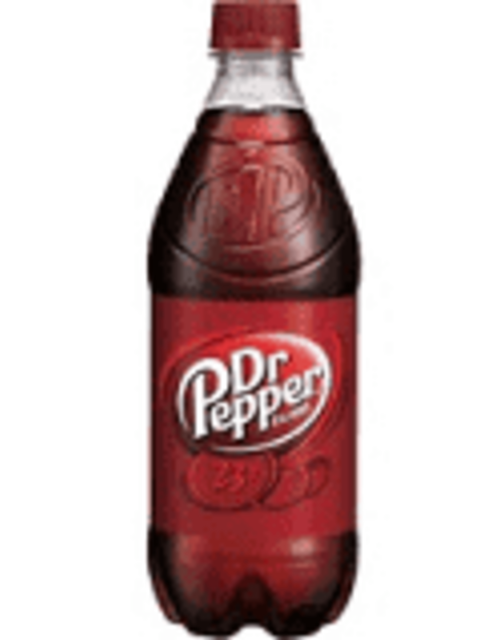 Dr Pepper