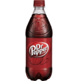Dr Pepper