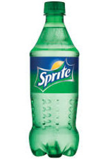 sprite