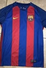 Nike Nike Barcelona FC Youth Jersey