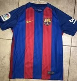 Nike Nike Barcelona FC Youth Jersey