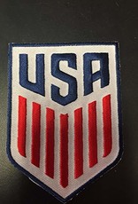 Fast Patch USA Patch