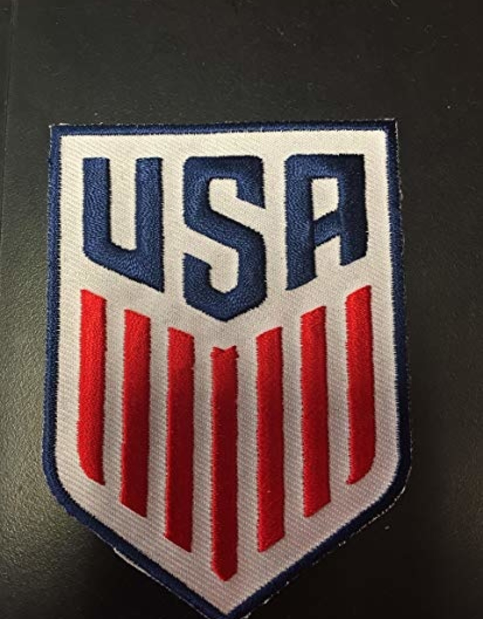 Fast Patch USA Patch