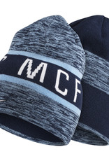 Nike Man City Beanie