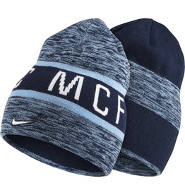 Nike Man City Beanie