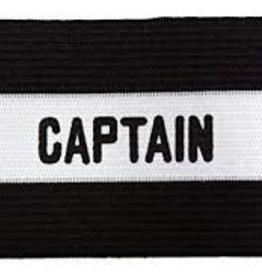 Kwik Goal Captain Bands
