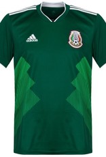 Fernando Mexico Jersey
