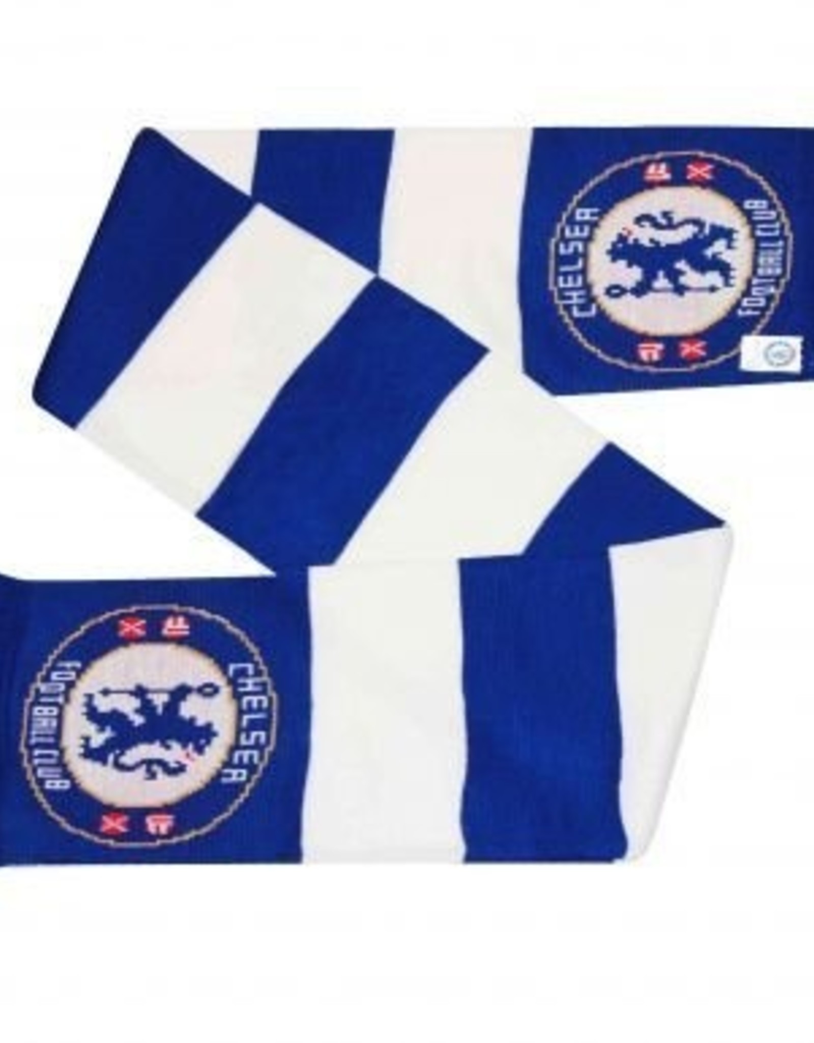 Chelsea Scarf