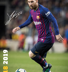Poster Messi