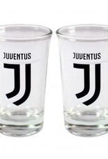 Shot Glasses Juventus
