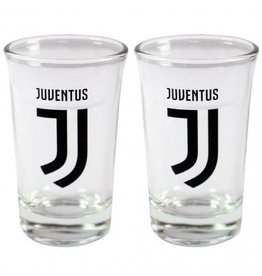 Shot Glasses Juventus