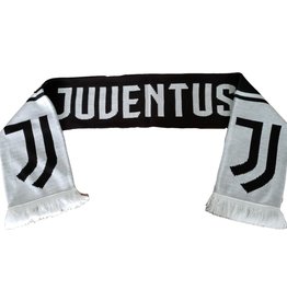 Scarf Juventus