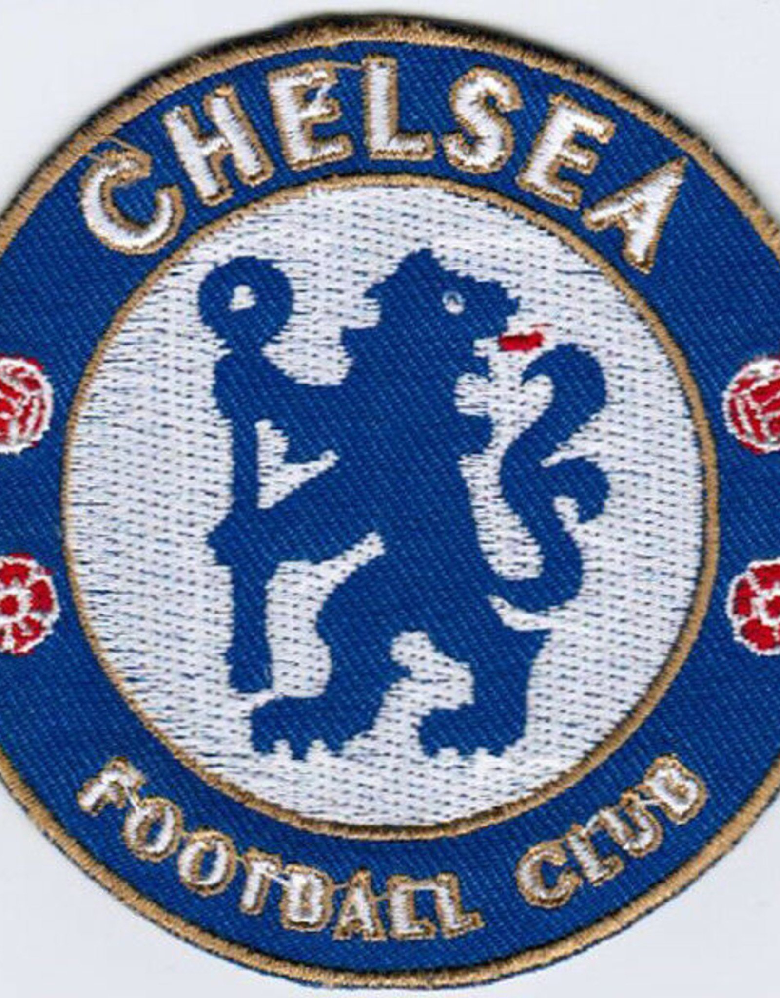 Chelsea Patch