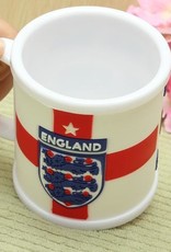 England Mug