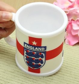England Mug