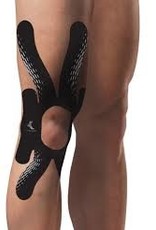 Mueller Mueller Easy Fix Kinesiology Tape-Knee