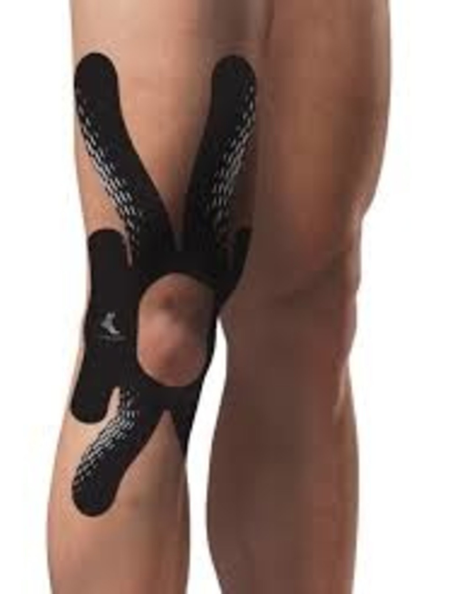 Mueller Mueller Easy Fix Kinesiology Tape-Knee