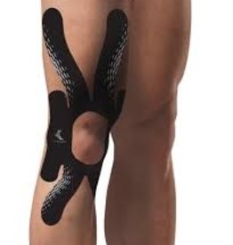 Mueller Mueller Easy Fix Kinesiology Tape-Knee