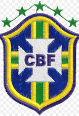 Fast Patch Brazil Patch