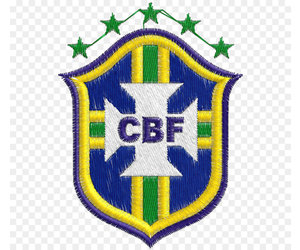 Brazil Patch