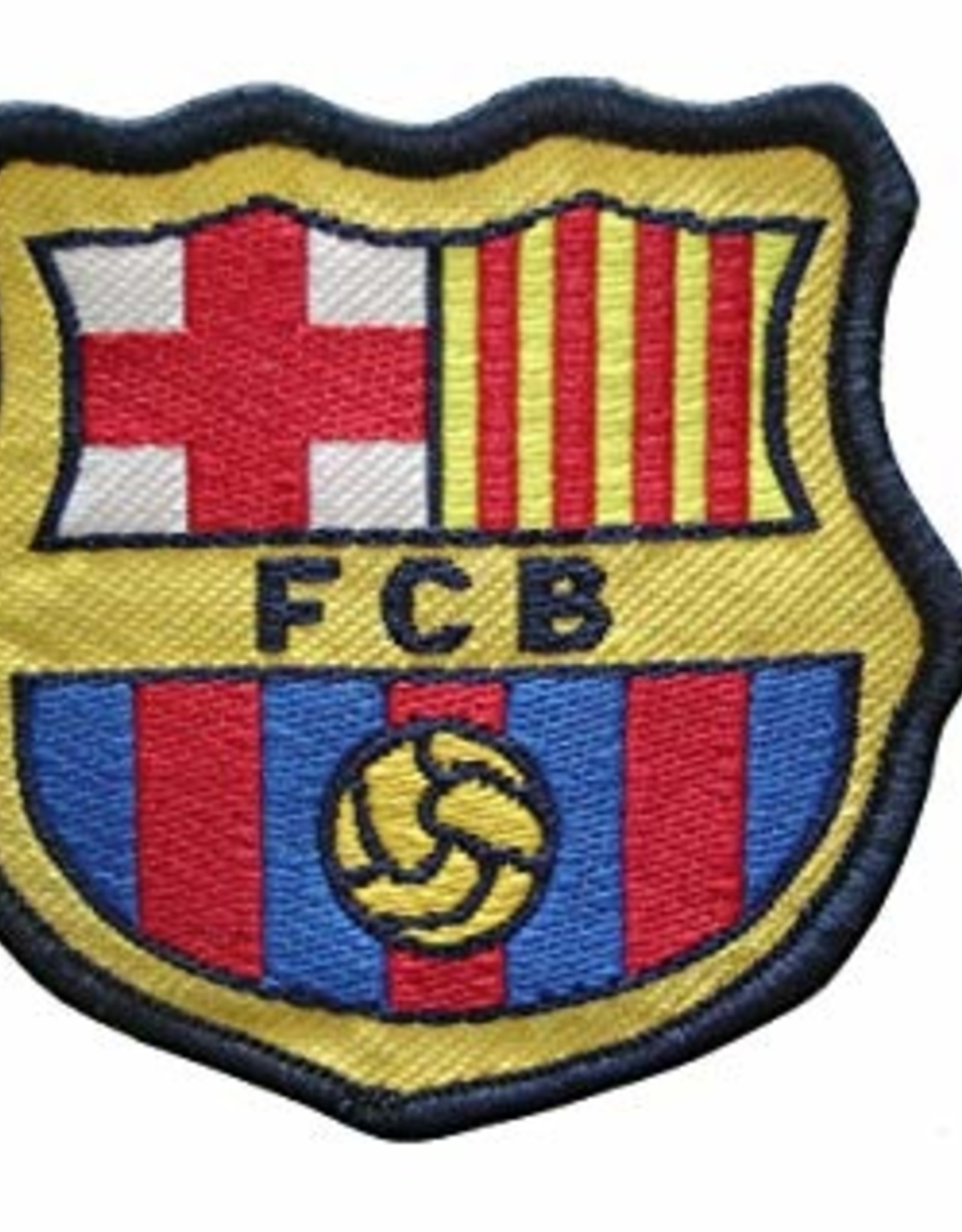 Fast Patch Spain Patch