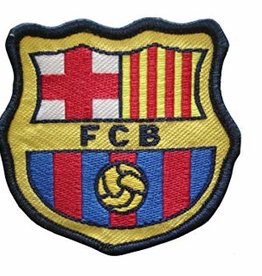 Fast Patch Spain Patch