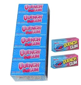 Mueller Quench Gum