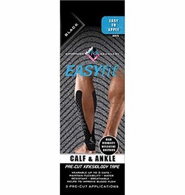 Mueller Easy Fit KT Tape - Calf/Ankle