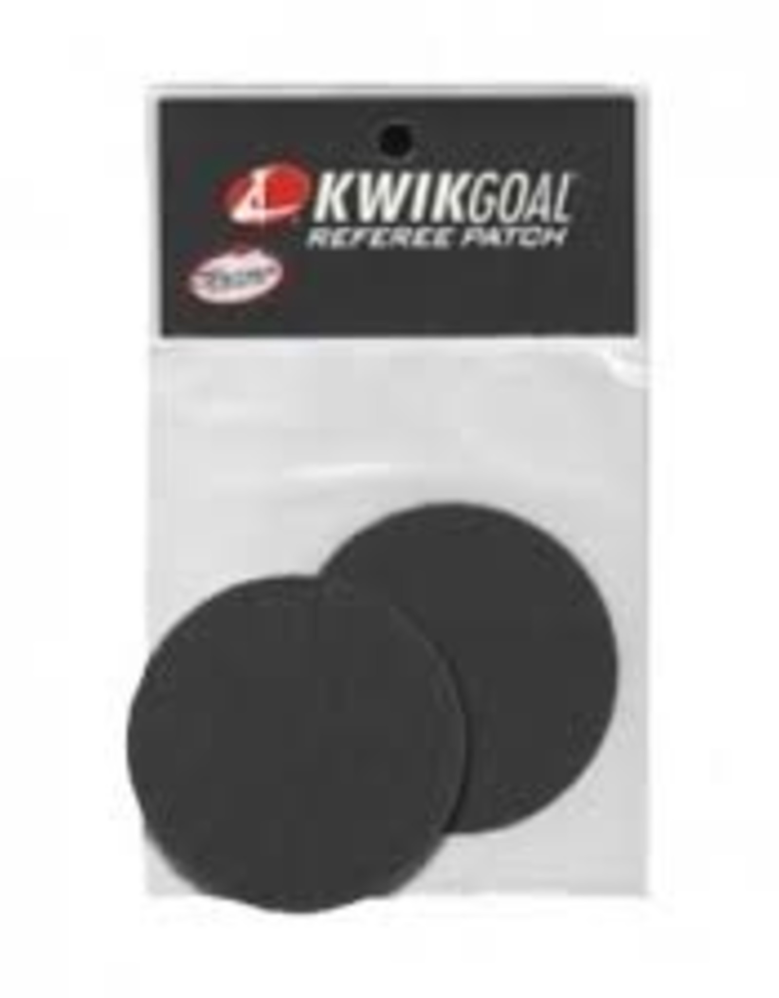Official Sports OS Referee Velcro Disc