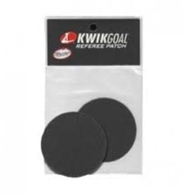 Official Sports OS Referee Velcro Disc