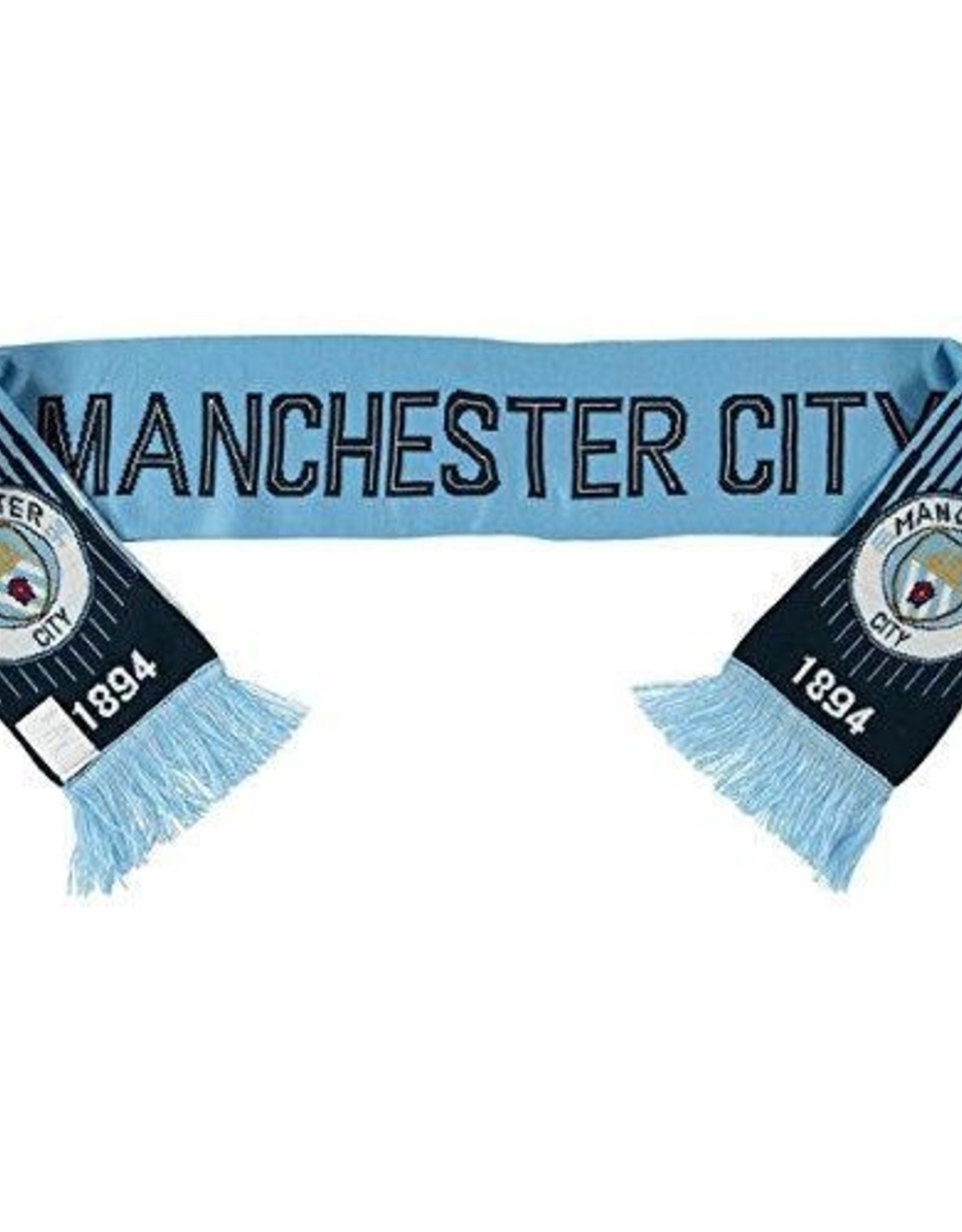 Manchester City  Scraf
