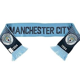 Manchester City  Scraf